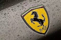 車標上的動物都是啥來頭？看