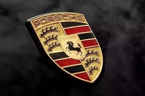 車標(biāo)上的動物都是啥來頭？看完又能裝X了