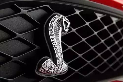 車標(biāo)上的動物都是啥來頭？看完又能裝X了