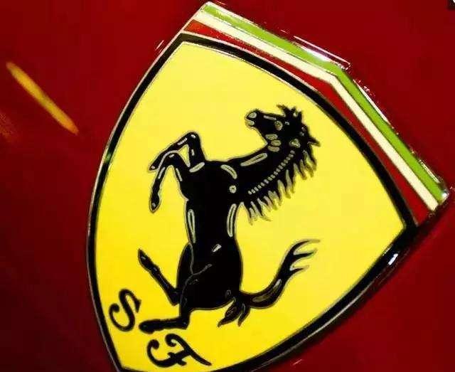 七大豪車車標趕快收藏，開車的時候離遠點，錢包&ldquo;瘦&rdquo;不了