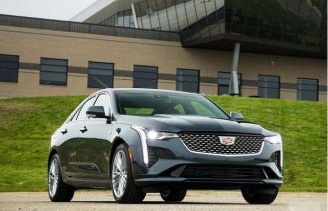 全球較值錢四大車標，僅一個車標就可以抵一輛車的價格！ 