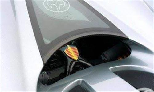 世界上較豪的豪車車標，苐yi名根本沒聽說過