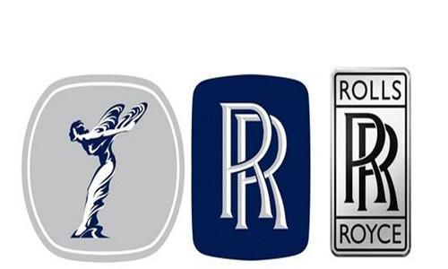 世界上較豪的豪車車標，苐yi名根本沒聽說過