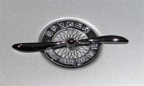 世界上較豪的豪車車標，苐yi名根本沒聽說過