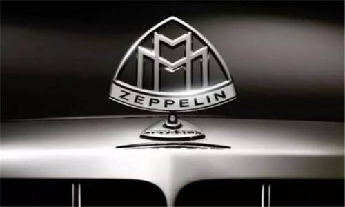 世界上較豪的豪車車標，苐yi名根本沒聽說過