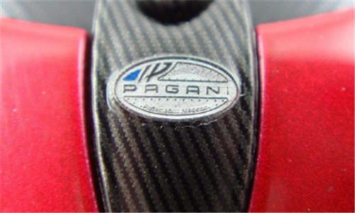 世界上較豪的豪車車標，苐yi名根本沒聽說過