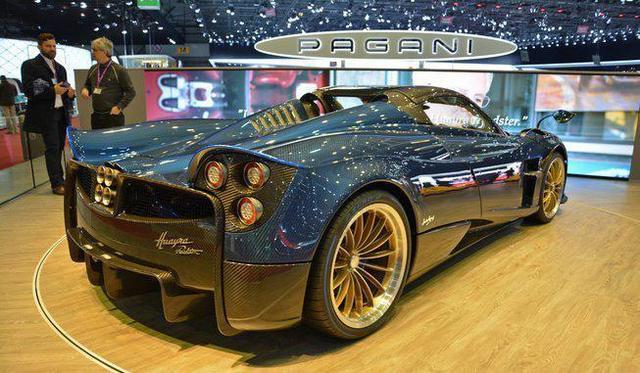 世界5大&ldquo;頂級&rdquo;豪車標志！這是身份象征，你能認識幾個？