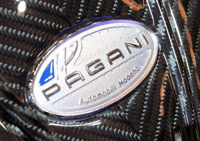 世界5大&ldquo;頂級&rdquo;豪車標志！這是身份象征，你能認識幾個？