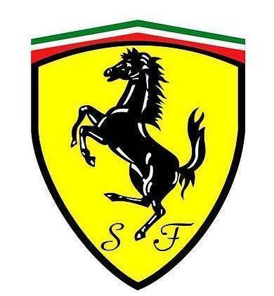 全球8大豪車標志，能認出5個算你懂車，看看你認識幾個！