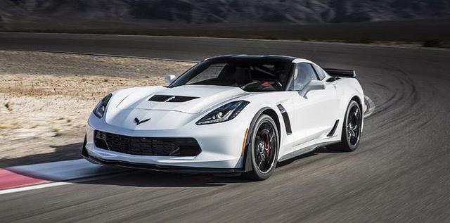 都說這款跑車的車標像五菱宏光，如今實力反轉！