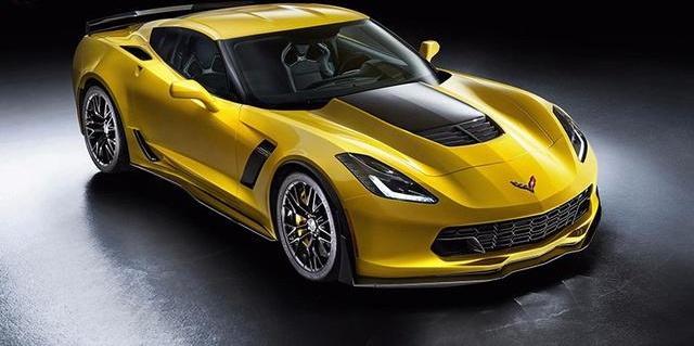 都說這款跑車的車標像五菱宏光，如今實力反轉！