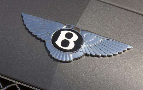 世界十大豪車的車標，如果你全認識，證明你是一名老司機