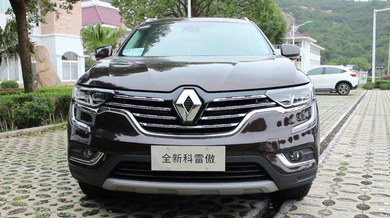 5大公認較丑車標，每一個都不忍直視，車主都不好意思開出門！