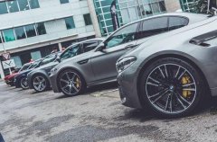 一臺被車標活活害死的豪車，