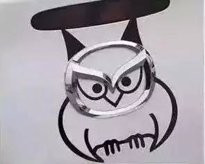 這些車標已被車主玩壞！你還能判斷這都是什么車嗎？