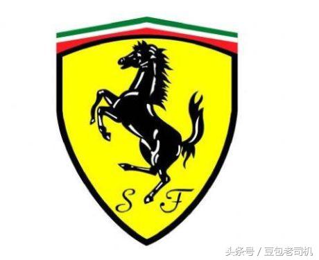 全球十大豪車標志，你認識幾個？