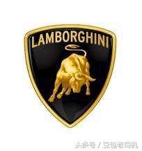全球十大豪車標志，你認識幾個？
