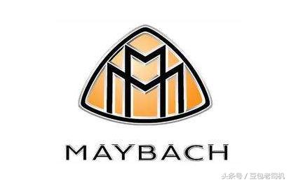 全球十大豪車標志，你認識幾個？