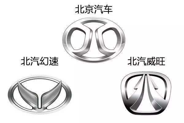 當今被大家公認較丑的車標，第1名你可能沒想到是它