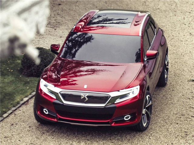 不要被車標嚇到，你以為的這些豪車都不是豪車！