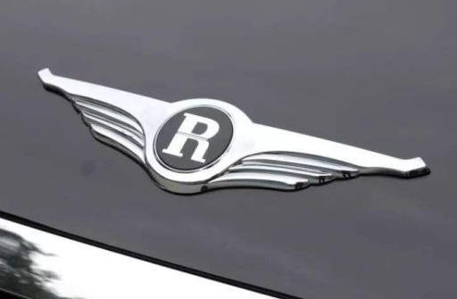 較&ldquo;頂級(jí)&rdquo;的8個(gè)豪車車標(biāo)！見(jiàn)過(guò)五個(gè)算你牛
