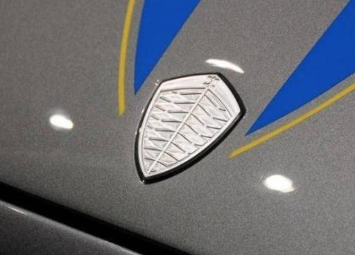 較&ldquo;頂級(jí)&rdquo;的8個(gè)豪車車標(biāo)！見(jiàn)過(guò)五個(gè)算你牛