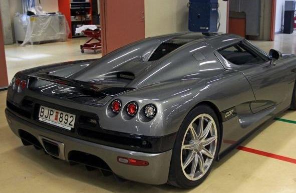 較&ldquo;頂級(jí)&rdquo;的8個(gè)豪車車標(biāo)！見(jiàn)過(guò)五個(gè)算你牛