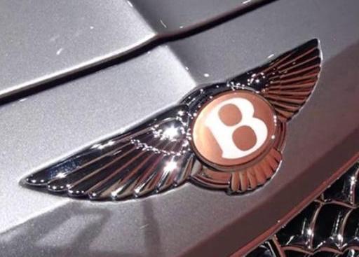 較&ldquo;頂級(jí)&rdquo;的8個(gè)豪車車標(biāo)！見(jiàn)過(guò)五個(gè)算你牛