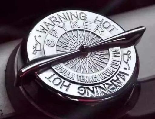 較&ldquo;頂級(jí)&rdquo;的8個(gè)豪車車標(biāo)！見(jiàn)過(guò)五個(gè)算你牛