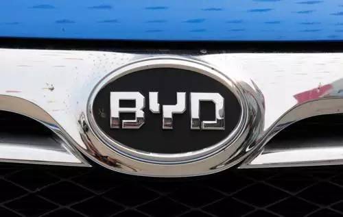 哪些汽車車標(biāo)較不受國人待見？