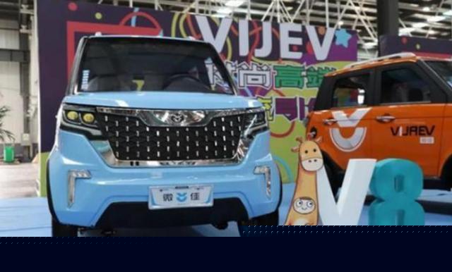 連車標都要山寨的車企，你存在的意義是什么？