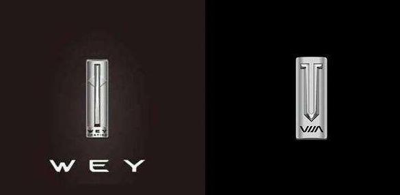 連車標都要山寨的車企，你存在的意義是什么？