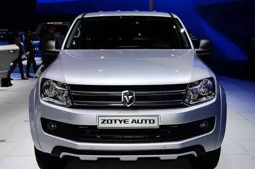 國產較美六大車標，苐yi個車標是當之無愧的&ldquo;霸主&rdquo;