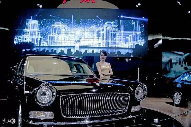 國產較美六大車標，苐yi個車標是當之無愧的&ldquo;霸主&rdquo;