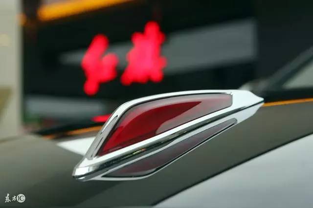 國產較美六大車標，苐yi個車標是當之無愧的&ldquo;霸主&rdquo;