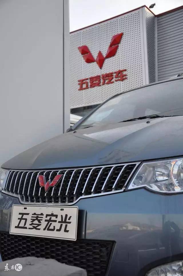 國產較美六大車標，苐yi個車標是當之無愧的&ldquo;霸主&rdquo;