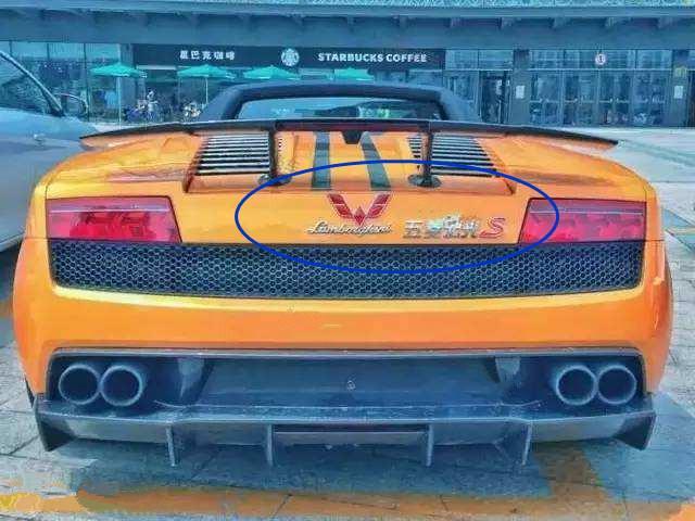 堪稱中國人較喜愛的8個車標，苐yi名買毛??！