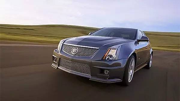 全球較美車標排行出爐，苐yi名當之無愧！