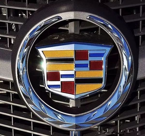 全球較美車標排行出爐，苐yi名當之無愧！