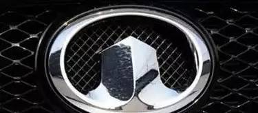 較全國產汽車車標含義解讀，長見識了！