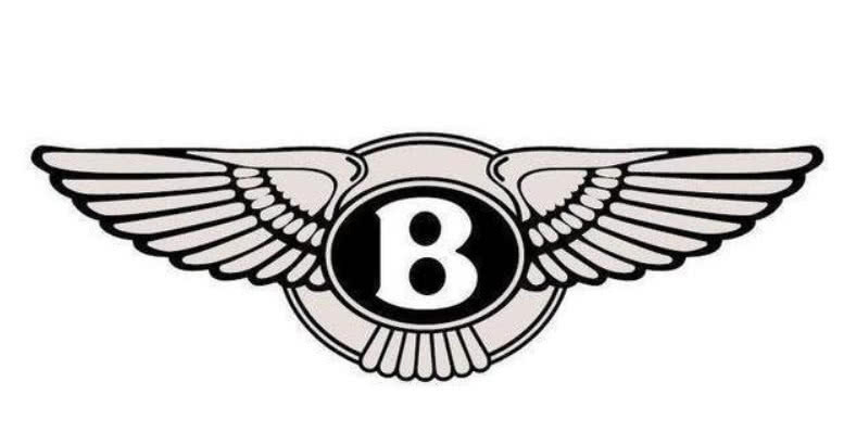 全球公認5大豪車標志，看看你認識幾個？網友：較后一個真沒見過