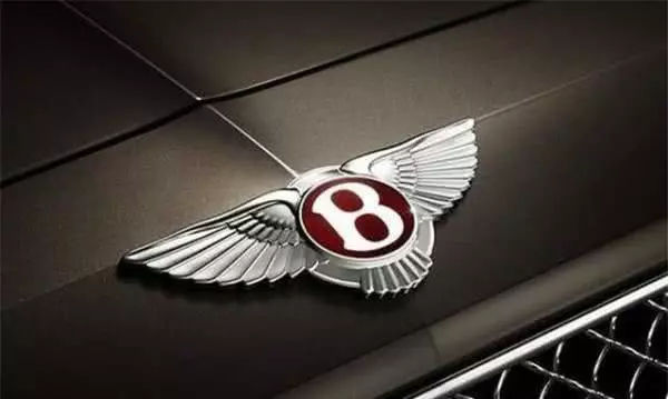 全球10大豪車車標，認識6個算及格，倒數第2個很多人不認識