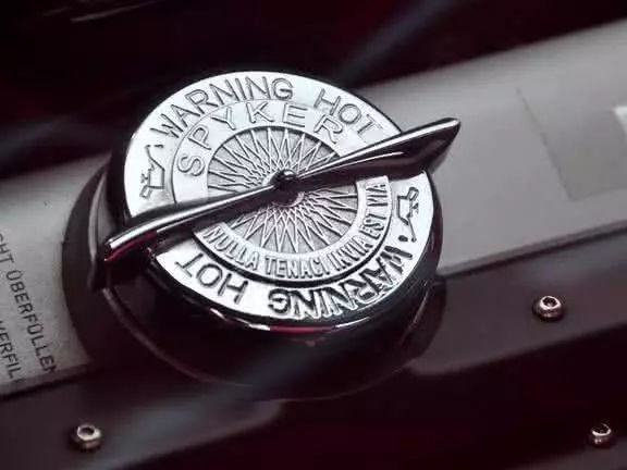 全球10大豪車車標，認識6個算及格，倒數第2個很多人不認識