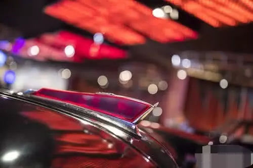 全球10大豪車車標，認識6個算及格，倒數第2個很多人不認識