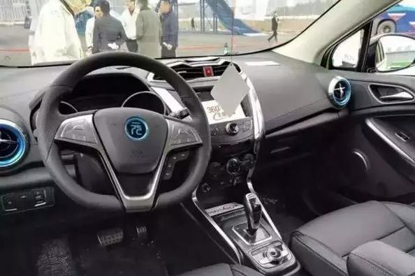 你懂比亞迪車標含義嗎？知道你就不會再說low了！