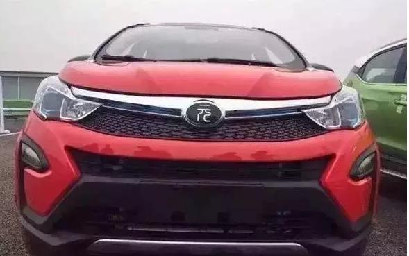 你懂比亞迪車標含義嗎？知道你就不會再說low了！