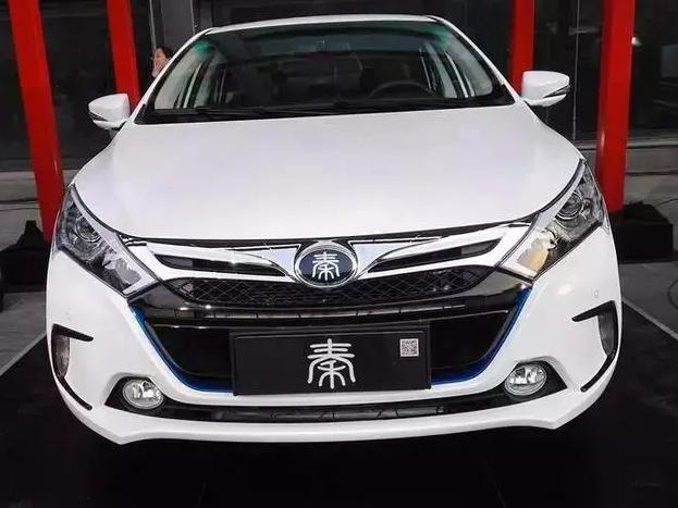 你懂比亞迪車標含義嗎？知道你就不會再說low了！