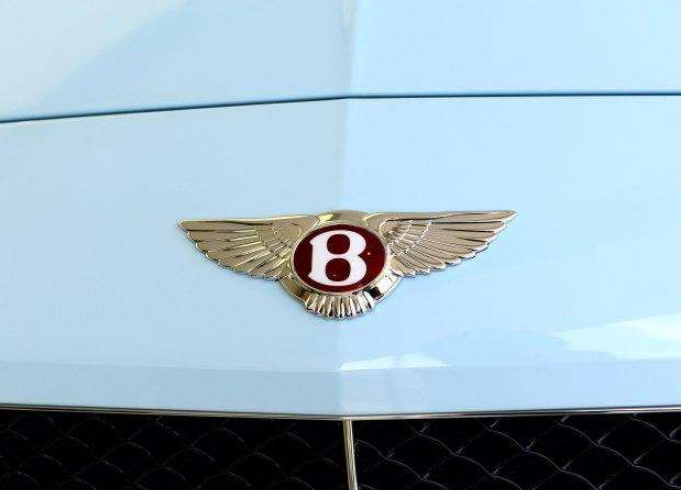 全球10大豪車車標排名，勞斯萊斯榜上有名，其中一個是國產品牌