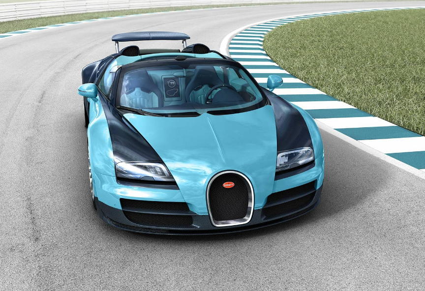 全球10大豪車車標排名，勞斯萊斯榜上有名，其中一個是國產品牌