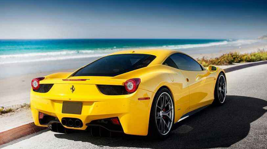 全球10大豪車車標排名，勞斯萊斯榜上有名，其中一個是國產品牌